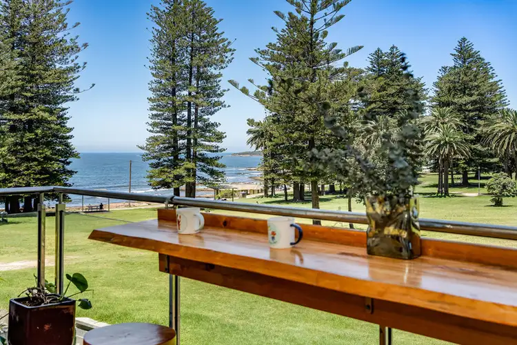 Fourth view of Homely apartment listing, 102/21 Coast Avenue, Cronulla NSW 2230