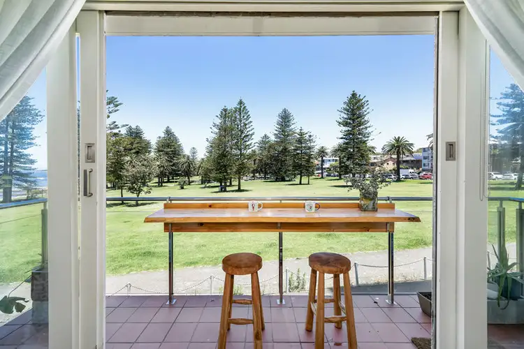 Fifth view of Homely apartment listing, 102/21 Coast Avenue, Cronulla NSW 2230