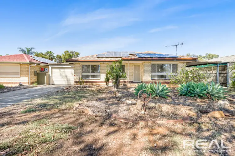 Main view of Homely house listing, 40 Guernsey Crescent, Salisbury North SA 5108