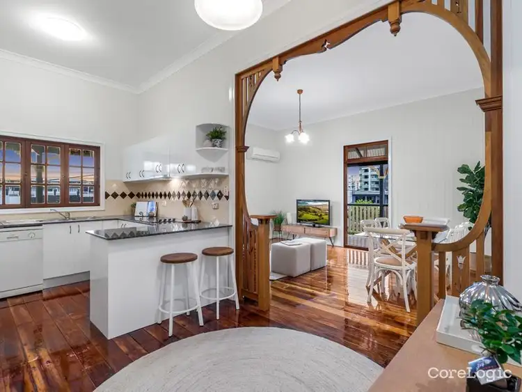 Second view of Homely townhouse listing, 16/376 Montague Road, West End QLD 4101