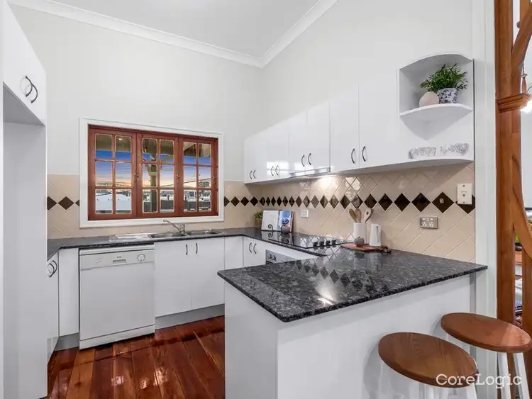 Third view of Homely townhouse listing, 16/376 Montague Road, West End QLD 4101