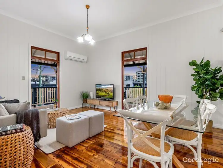 Fourth view of Homely townhouse listing, 16/376 Montague Road, West End QLD 4101