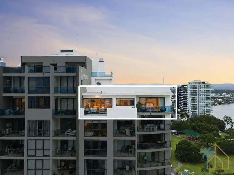 1402/2865 Gold Coast Highway