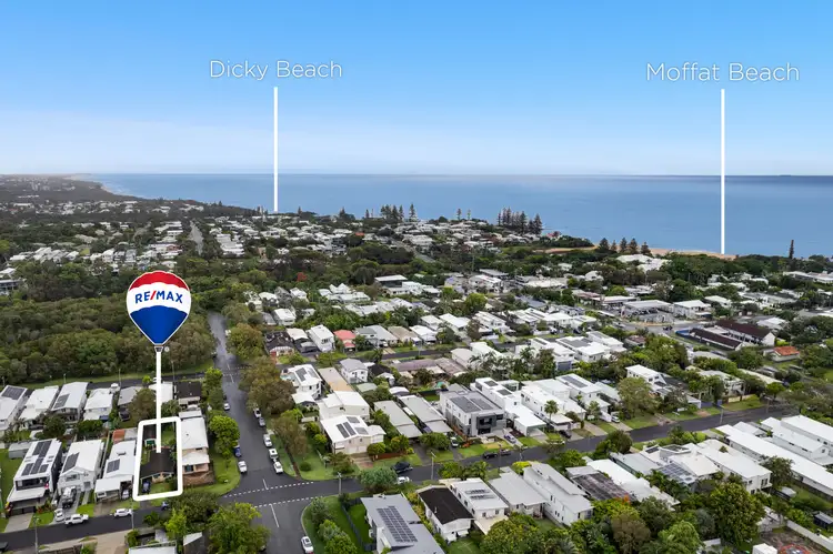 87 Nothling Street, Moffat Beach QLD 4551