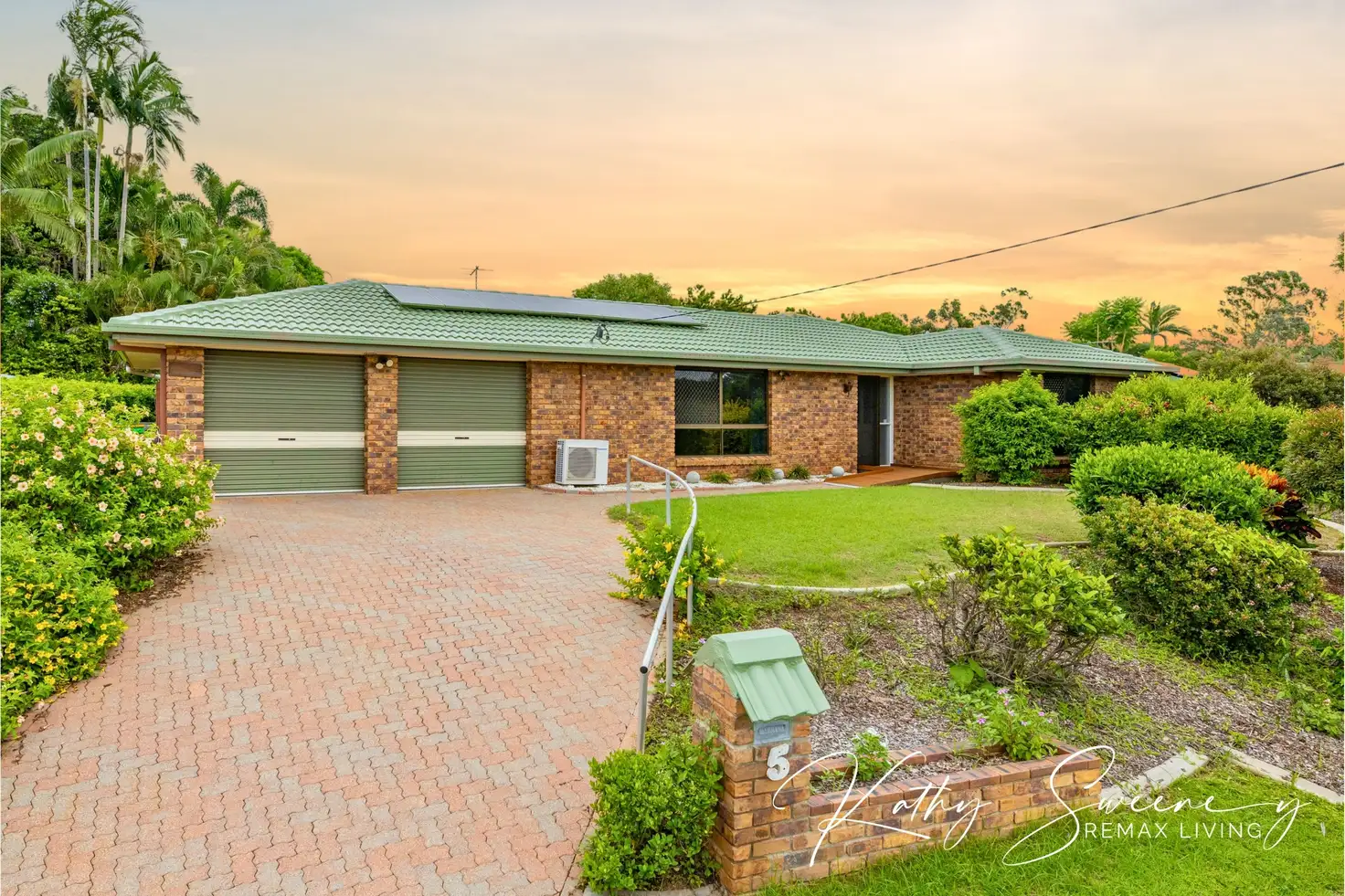 Main view of Homely house listing, 5 Londonderry Court, Burpengary QLD 4505