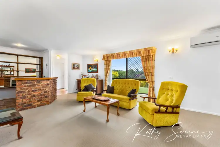 Second view of Homely house listing, 5 Londonderry Court, Burpengary QLD 4505