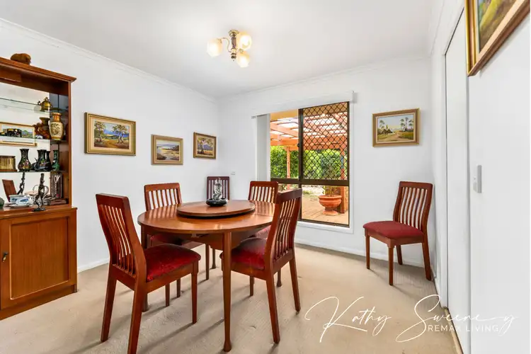 Fourth view of Homely house listing, 5 Londonderry Court, Burpengary QLD 4505