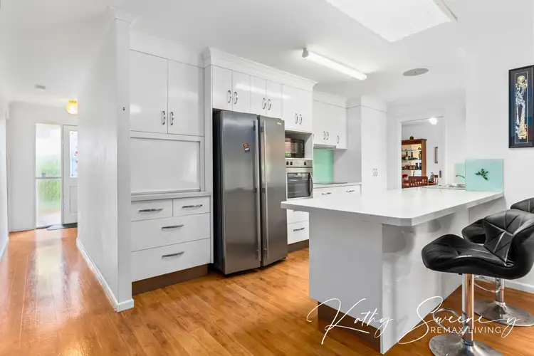 Fifth view of Homely house listing, 5 Londonderry Court, Burpengary QLD 4505