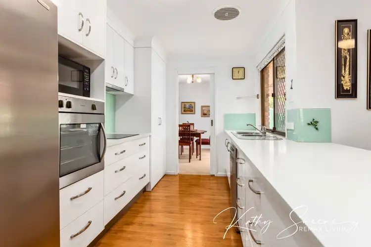 Sixth view of Homely house listing, 5 Londonderry Court, Burpengary QLD 4505