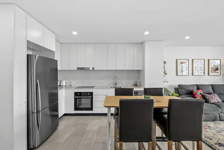 Second view of Homely unit listing, 207/51 Latham Street, Chermside QLD 4032