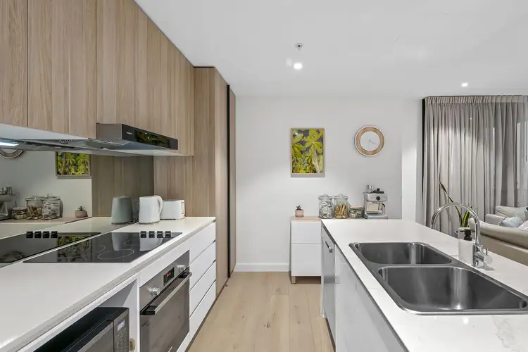 Second view of Homely unit listing, Address available on request