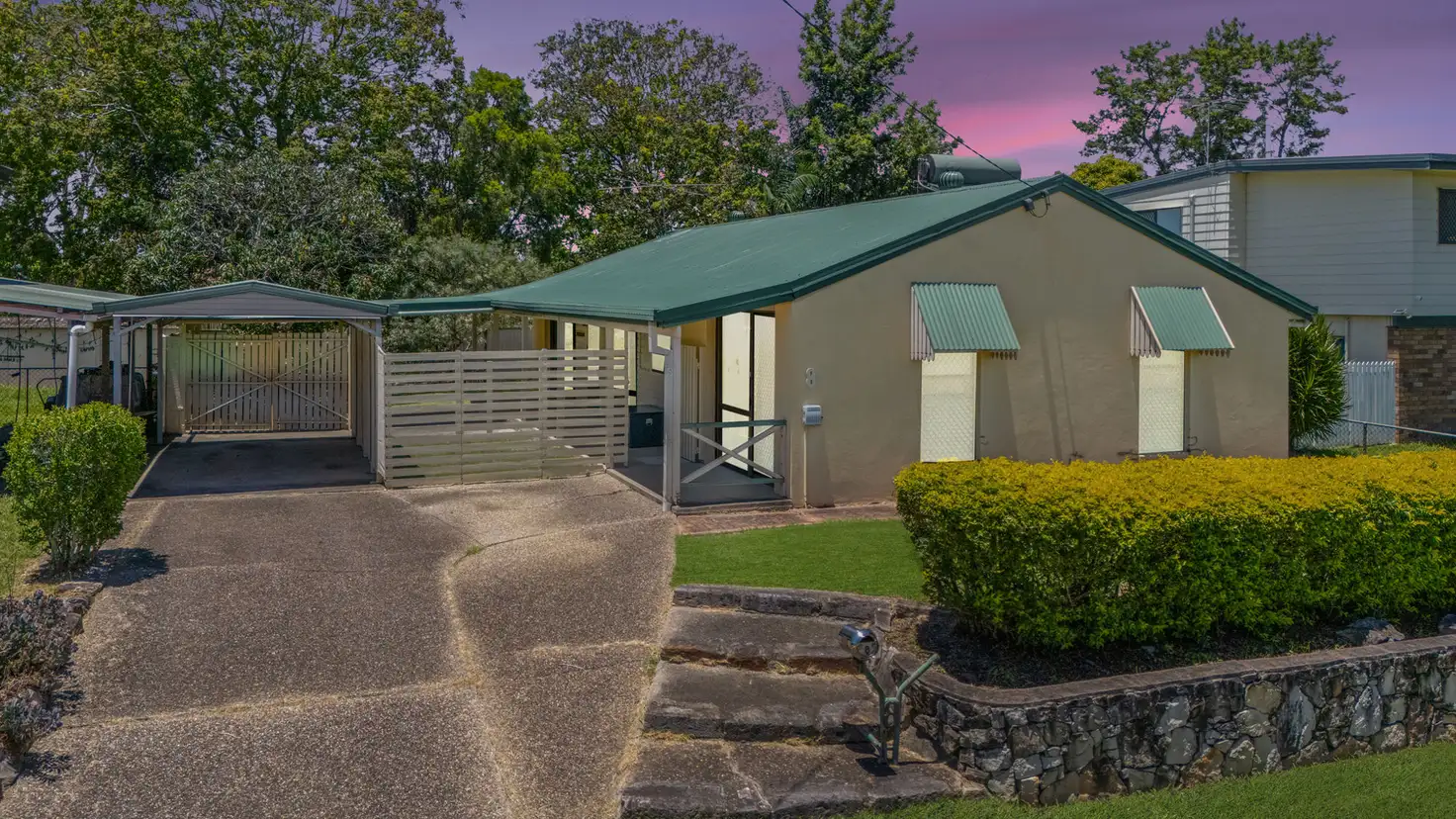 Main view of Homely house listing, 8 Avalon court, Strathpine QLD 4500
