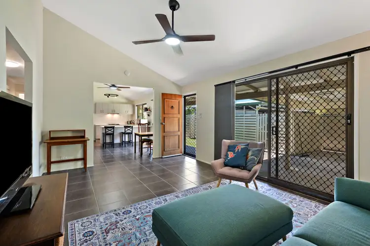 Fourth view of Homely house listing, 8 Avalon court, Strathpine QLD 4500
