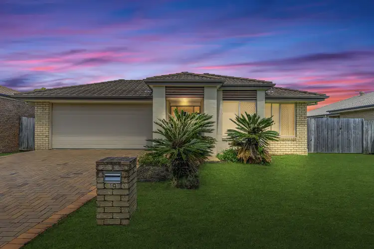 19 Dean Street, Bray Park QLD 4500
