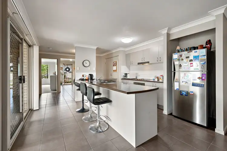 Second view of Homely house listing, 19 Dean Street, Bray Park QLD 4500