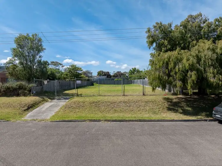 Second view of Homely land listing, 5 Mitchell Street, Rosebud VIC 3939