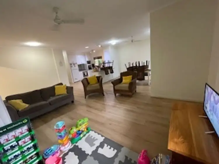 Second view of Homely house listing, 13 Balaka Street, Cannonvale QLD 4802