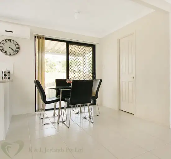 Fourth view of Homely townhouse listing, 63/8 Milan Street, Ellen Grove QLD 4078