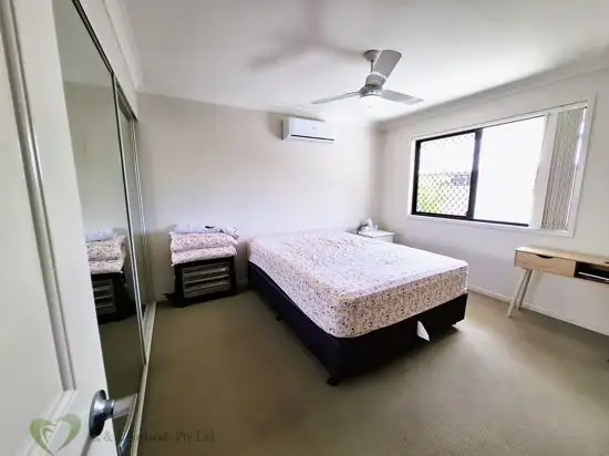 Fifth view of Homely townhouse listing, 63/8 Milan Street, Ellen Grove QLD 4078