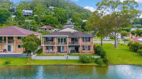 Main view of Homely unit listing, 4/20 Mugga Way, Tweed Heads NSW 2485