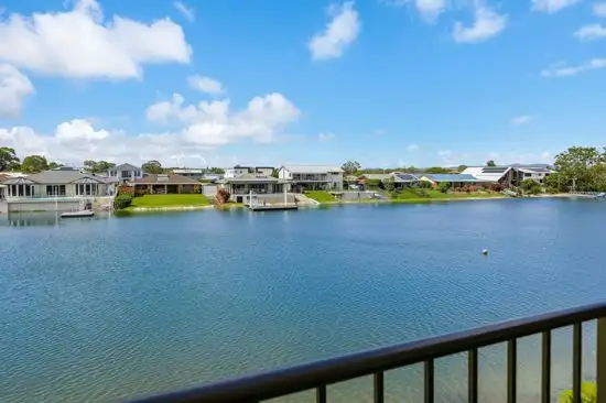 Third view of Homely unit listing, 4/20 Mugga Way, Tweed Heads NSW 2485
