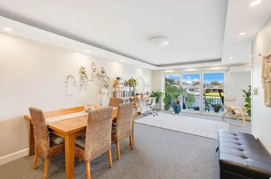 Fourth view of Homely unit listing, 4/20 Mugga Way, Tweed Heads NSW 2485