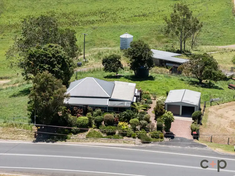 Second view of Homely house listing, 174 Waterfall Way, Raleigh NSW 2454