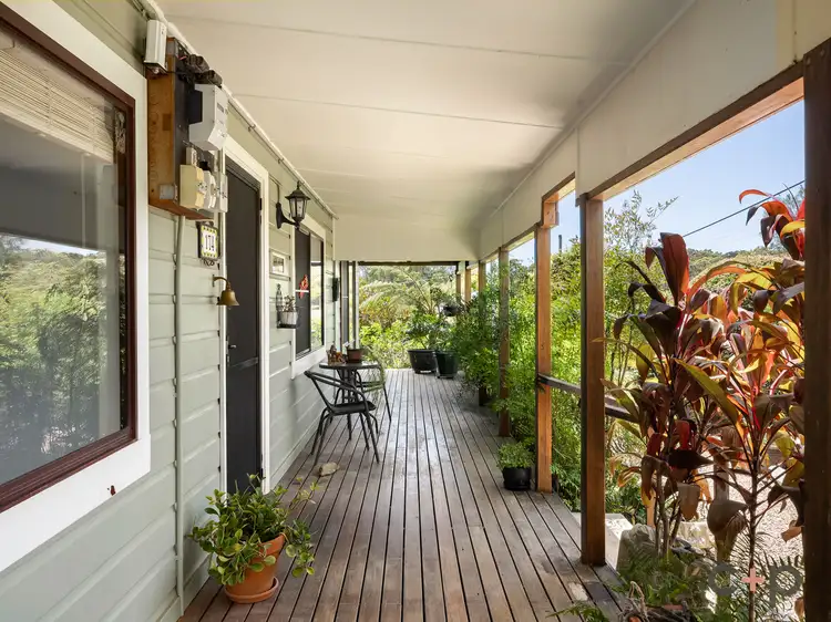 Fifth view of Homely house listing, 174 Waterfall Way, Raleigh NSW 2454