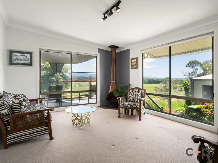 Sixth view of Homely house listing, 174 Waterfall Way, Raleigh NSW 2454