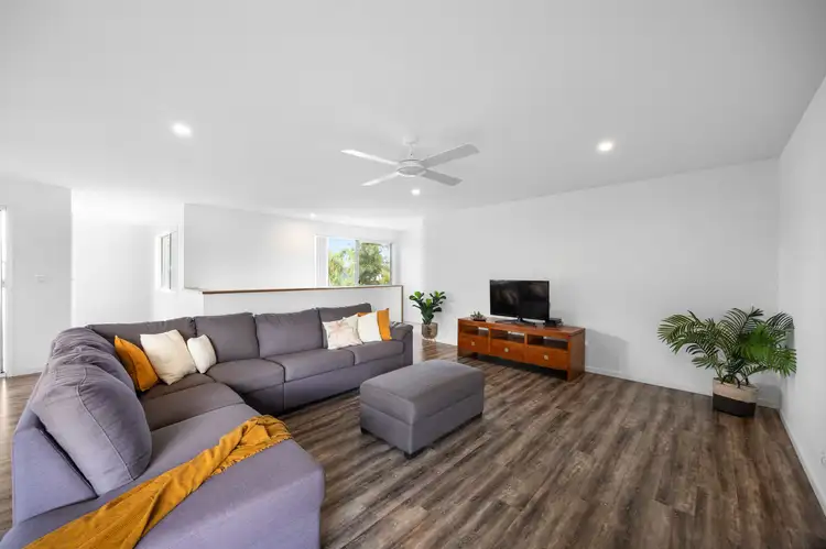 Second view of Homely house listing, 28 Grey Gum Drive, Little Mountain QLD 4551