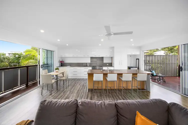 Fourth view of Homely house listing, 28 Grey Gum Drive, Little Mountain QLD 4551