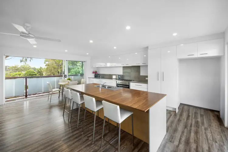 Fifth view of Homely house listing, 28 Grey Gum Drive, Little Mountain QLD 4551