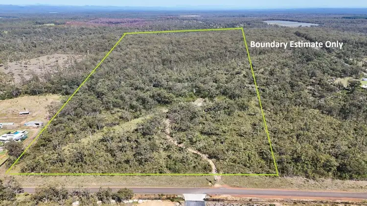 76 Parker Road, Wells Crossing NSW 2460