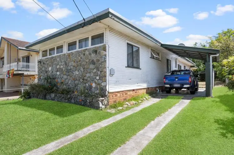 Main view of Homely house listing, 35 Essey Street, Clontarf QLD 4019
