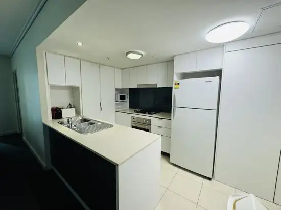 Fourth view of Homely house listing, 507/108 ALBERT STREET, Brisbane City QLD 4000