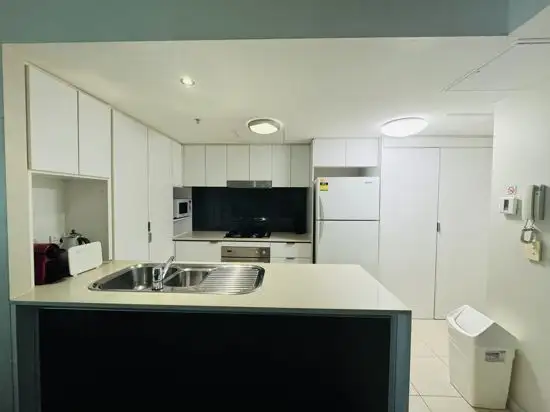 Fifth view of Homely house listing, 507/108 ALBERT STREET, Brisbane City QLD 4000