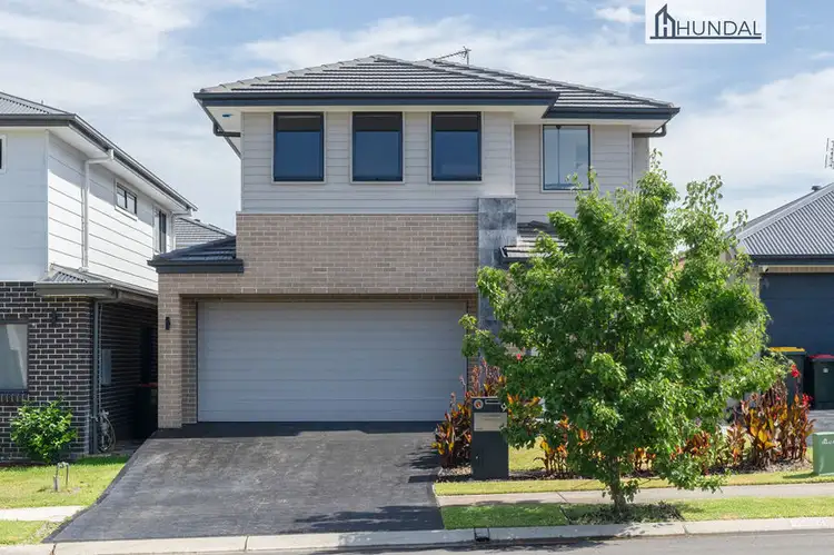 9 Throsby Street, Marsden Park NSW 2765