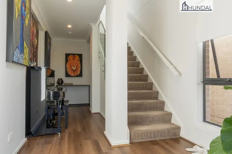 Fifth view of Homely house listing, 9 Throsby Street, Marsden Park NSW 2765