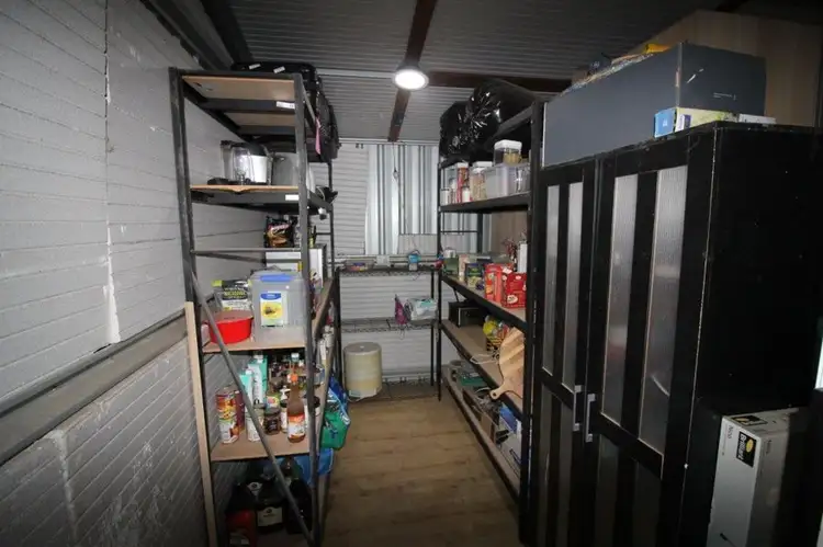 Sixth view of Homely rural property listing, 155 Top Waterloo Road, Waterloo QLD 4673
