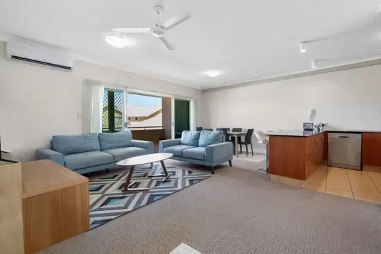 116 /137 Laver Drive, Robina QLD 4226