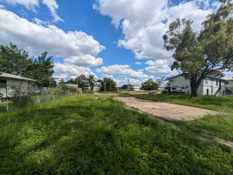 Third view of Homely land listing, 8 PARKINSON STREET, Collinsville QLD 4804
