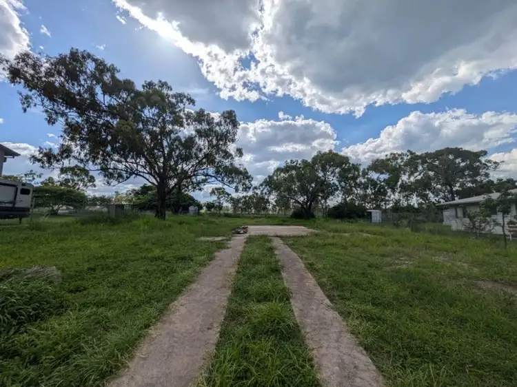 Fourth view of Homely land listing, 8 PARKINSON STREET, Collinsville QLD 4804
