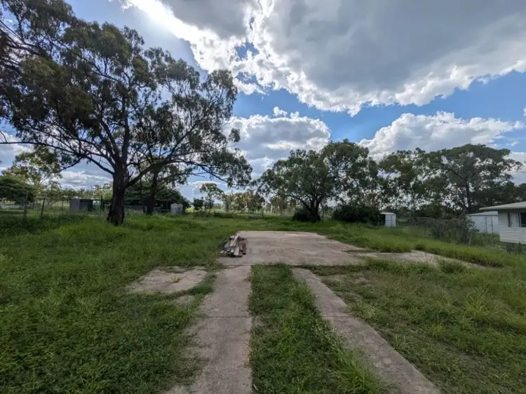 Fifth view of Homely land listing, 8 PARKINSON STREET, Collinsville QLD 4804
