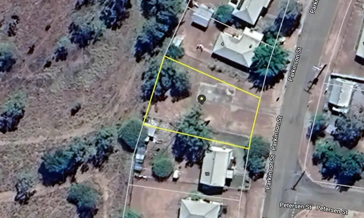 Seventh view of Homely land listing, 8 PARKINSON STREET, Collinsville QLD 4804