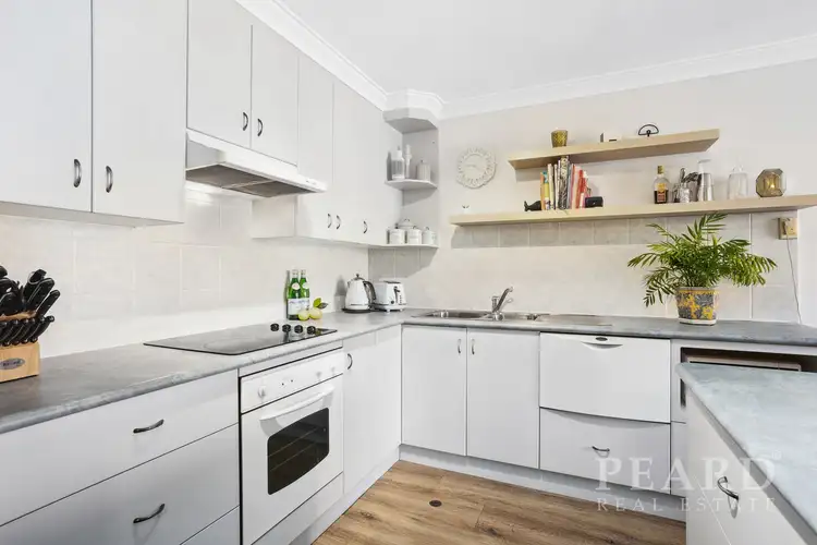 Third view of Homely apartment listing, 36/99-105 Wellington Street, East Perth WA 6004