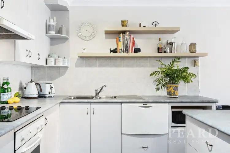Fourth view of Homely apartment listing, 36/99-105 Wellington Street, East Perth WA 6004