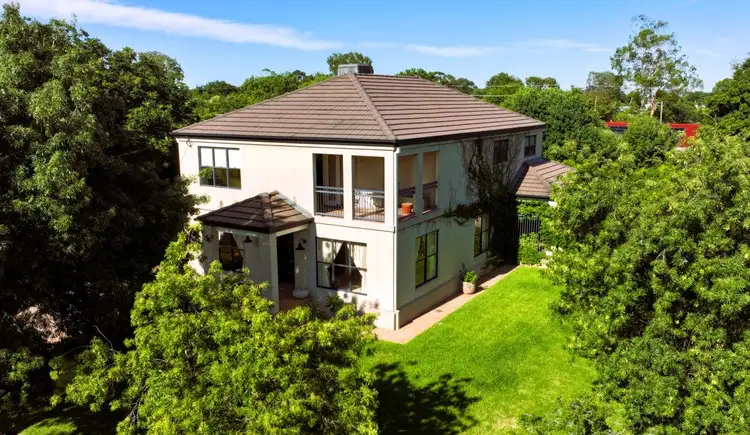5 Melaleuca Cl, Moree NSW 2400