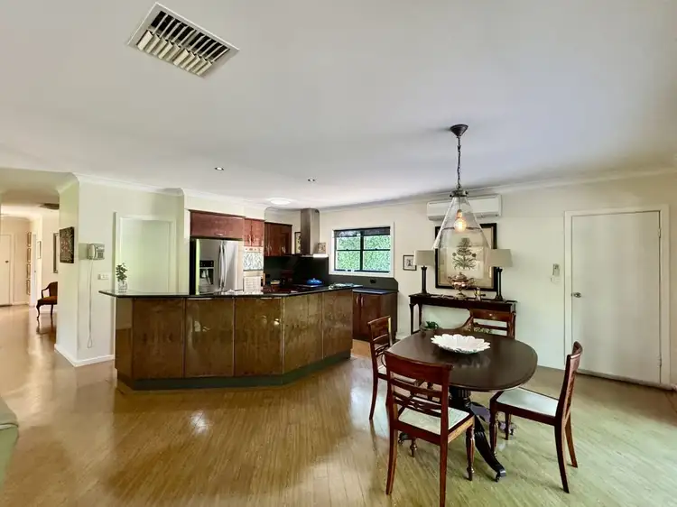 Fifth view of Homely house listing, 5 Melaleuca Cl, Moree NSW 2400
