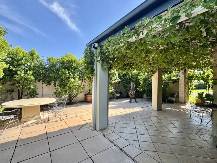 Seventh view of Homely house listing, 5 Melaleuca Cl, Moree NSW 2400