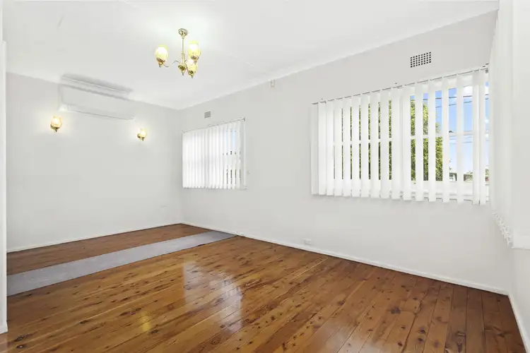 Third view of Homely house listing, 38a Haven Street, Merrylands NSW 2160